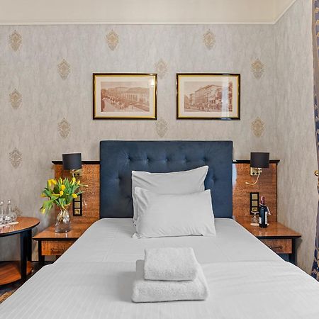 Hotel Diament Plaza Katoviçe Dış mekan fotoğraf