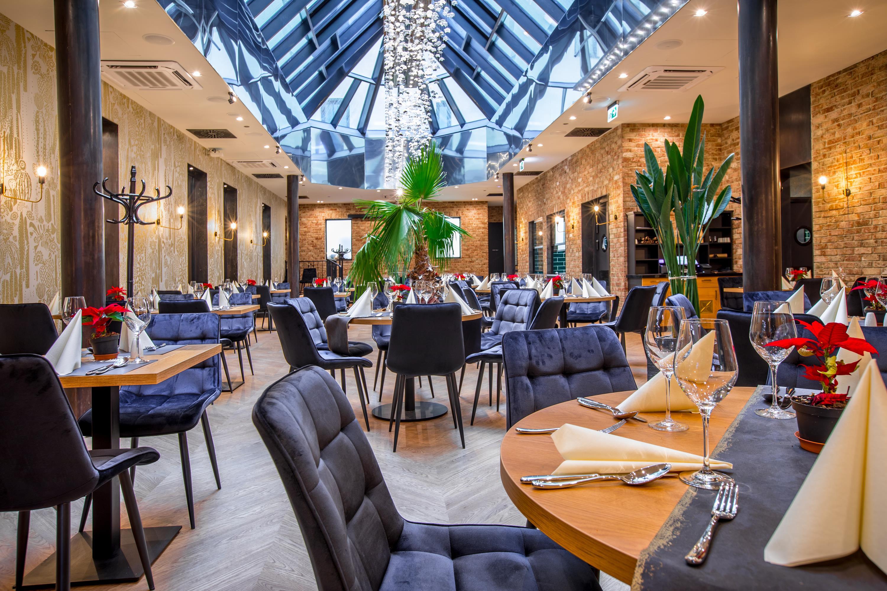 Hotel Diament Plaza Katoviçe Dış mekan fotoğraf