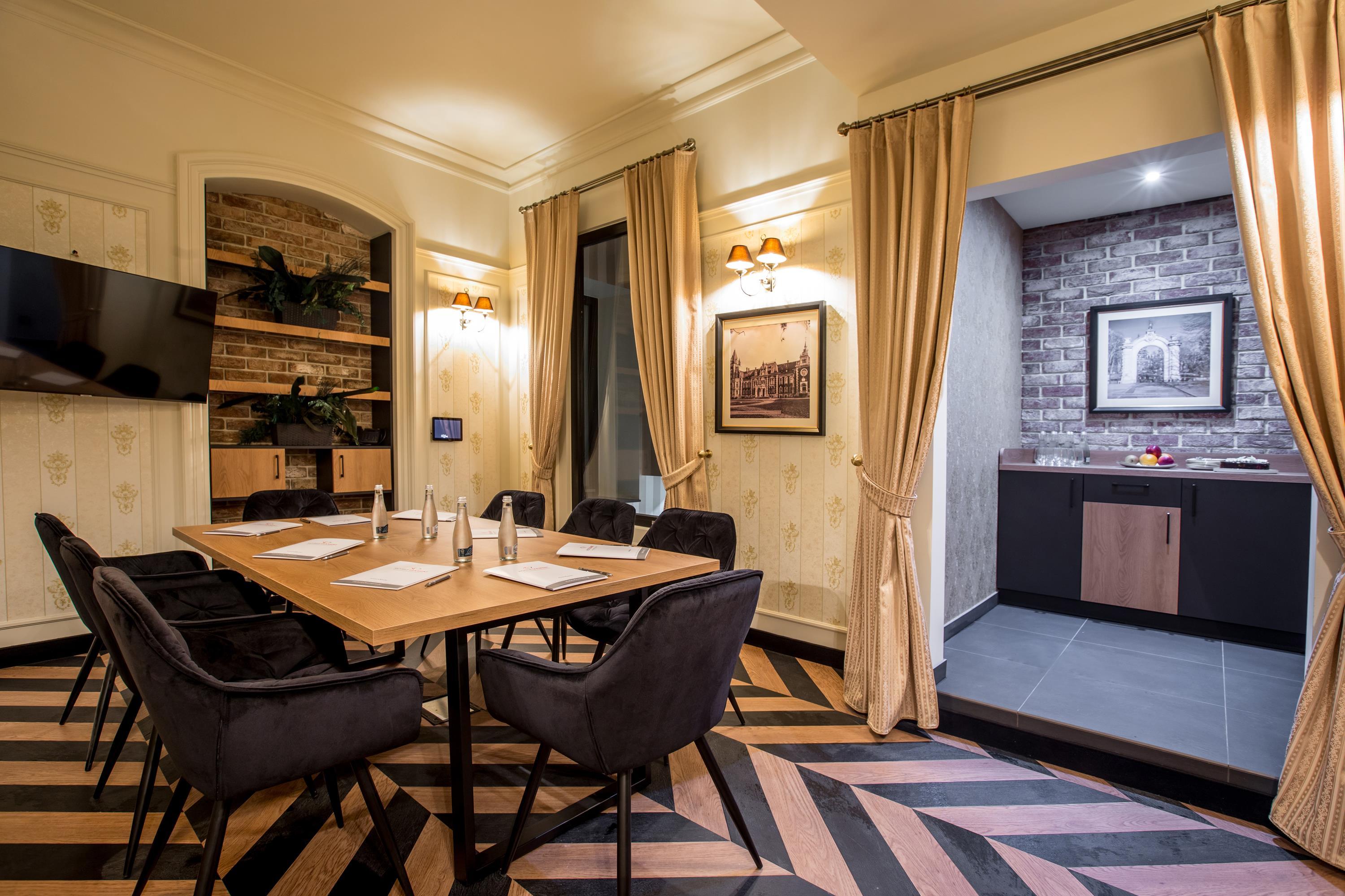 Hotel Diament Plaza Katoviçe Dış mekan fotoğraf