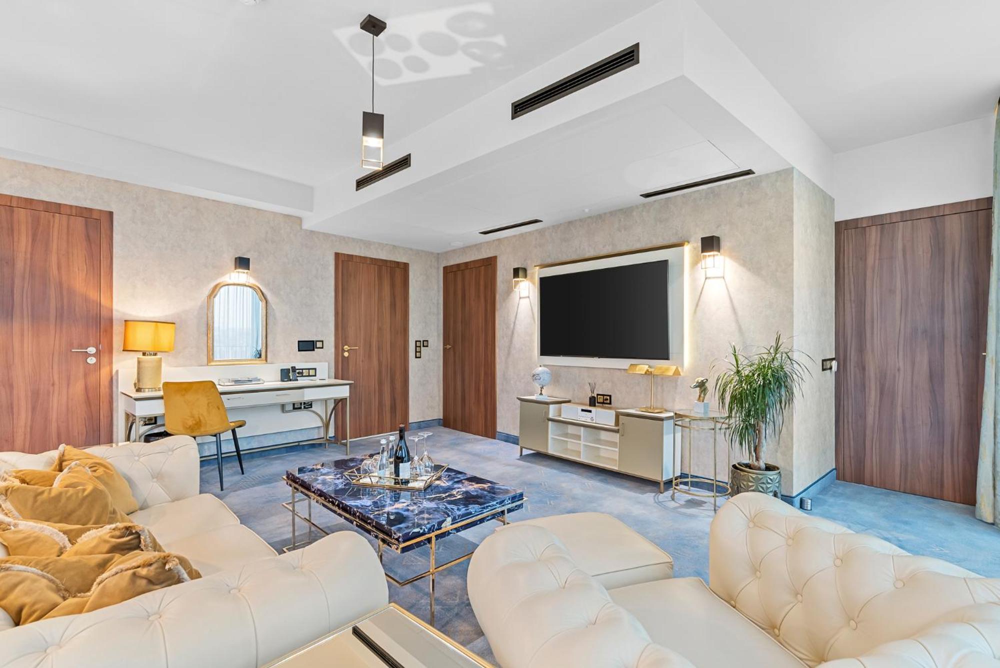 Hotel Diament Plaza Katoviçe Dış mekan fotoğraf