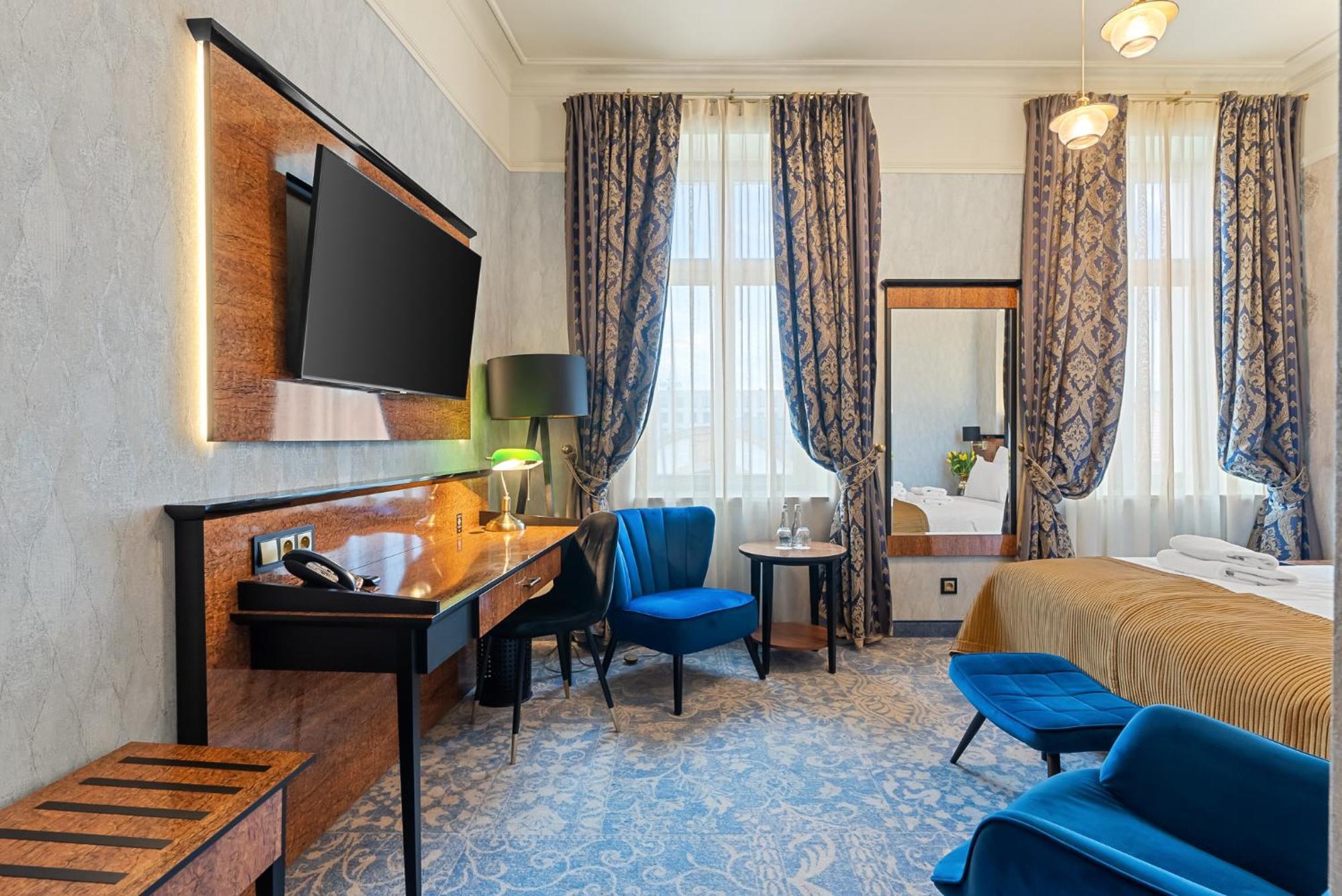 Hotel Diament Plaza Katoviçe Dış mekan fotoğraf