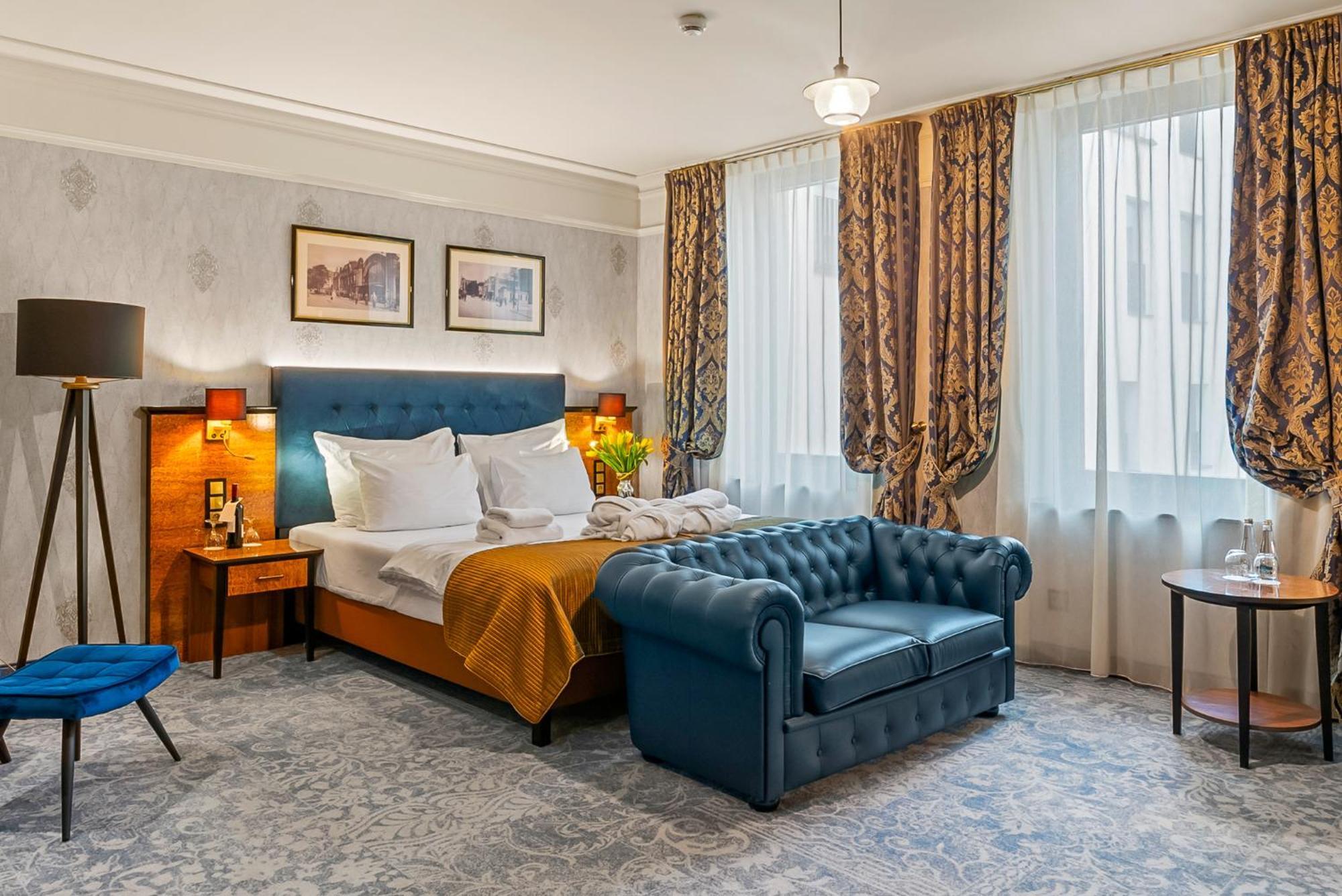 Hotel Diament Plaza Katoviçe Dış mekan fotoğraf