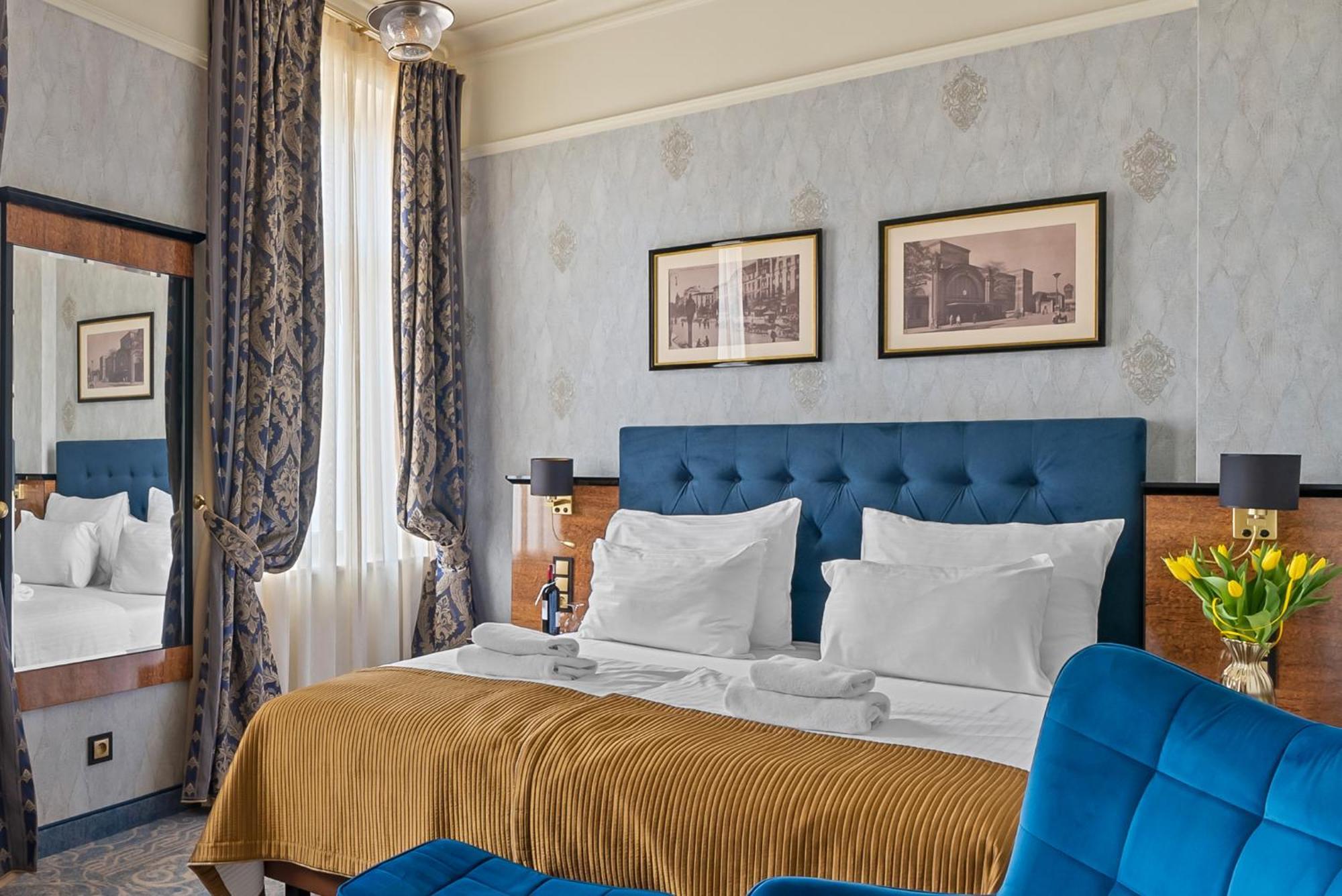 Hotel Diament Plaza Katoviçe Dış mekan fotoğraf