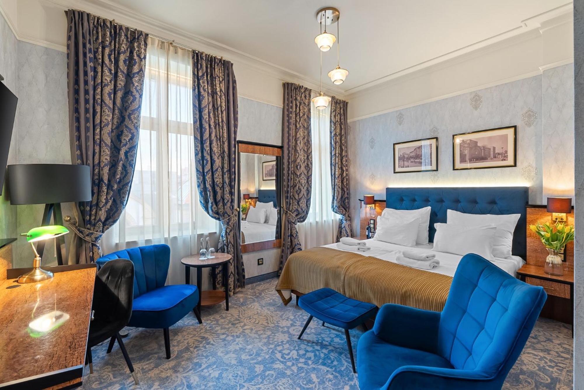 Hotel Diament Plaza Katoviçe Dış mekan fotoğraf